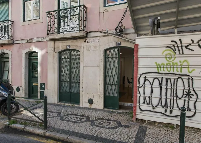 Best Lapa View