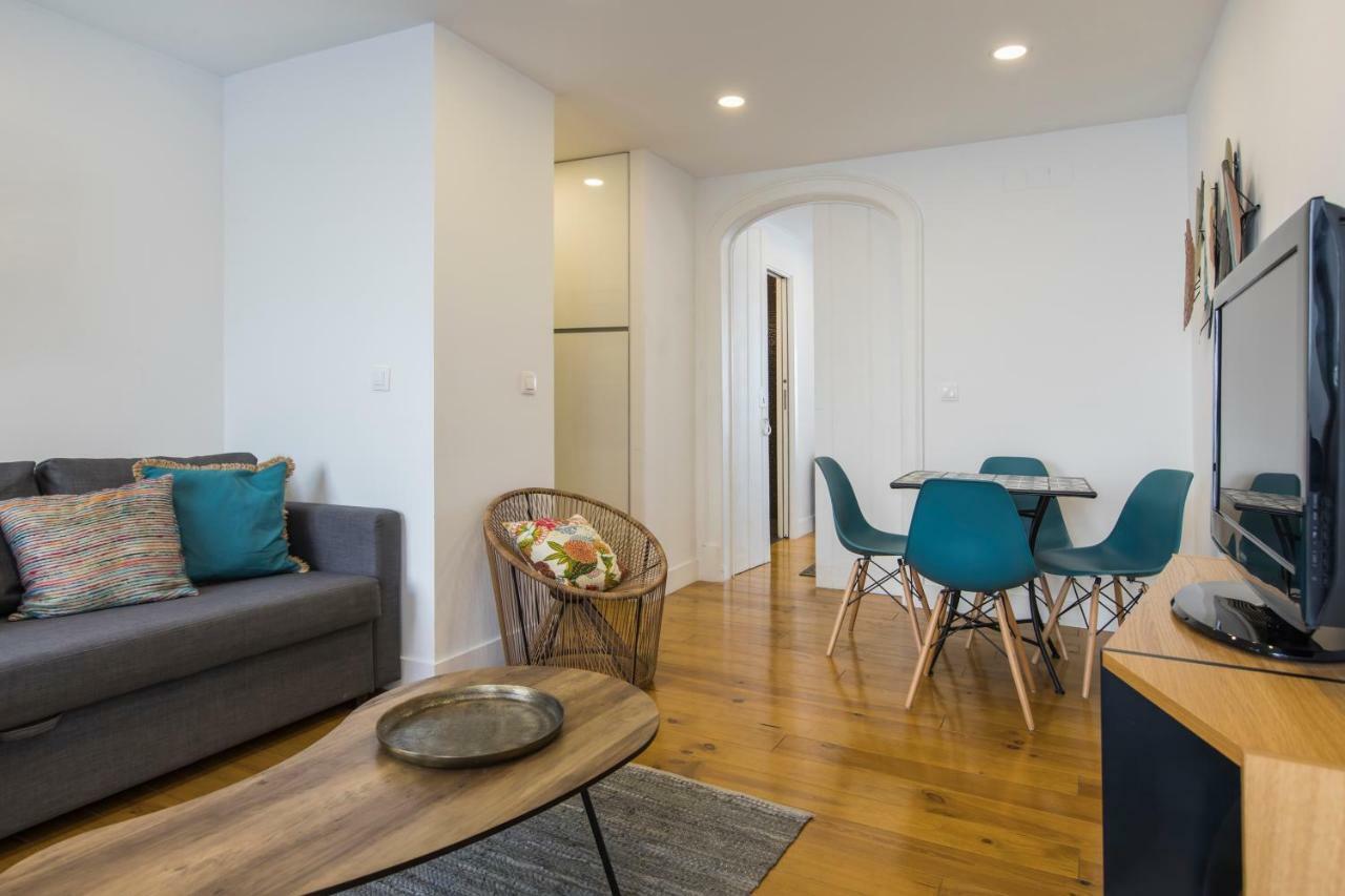 Lapa View Apartment Lisbon