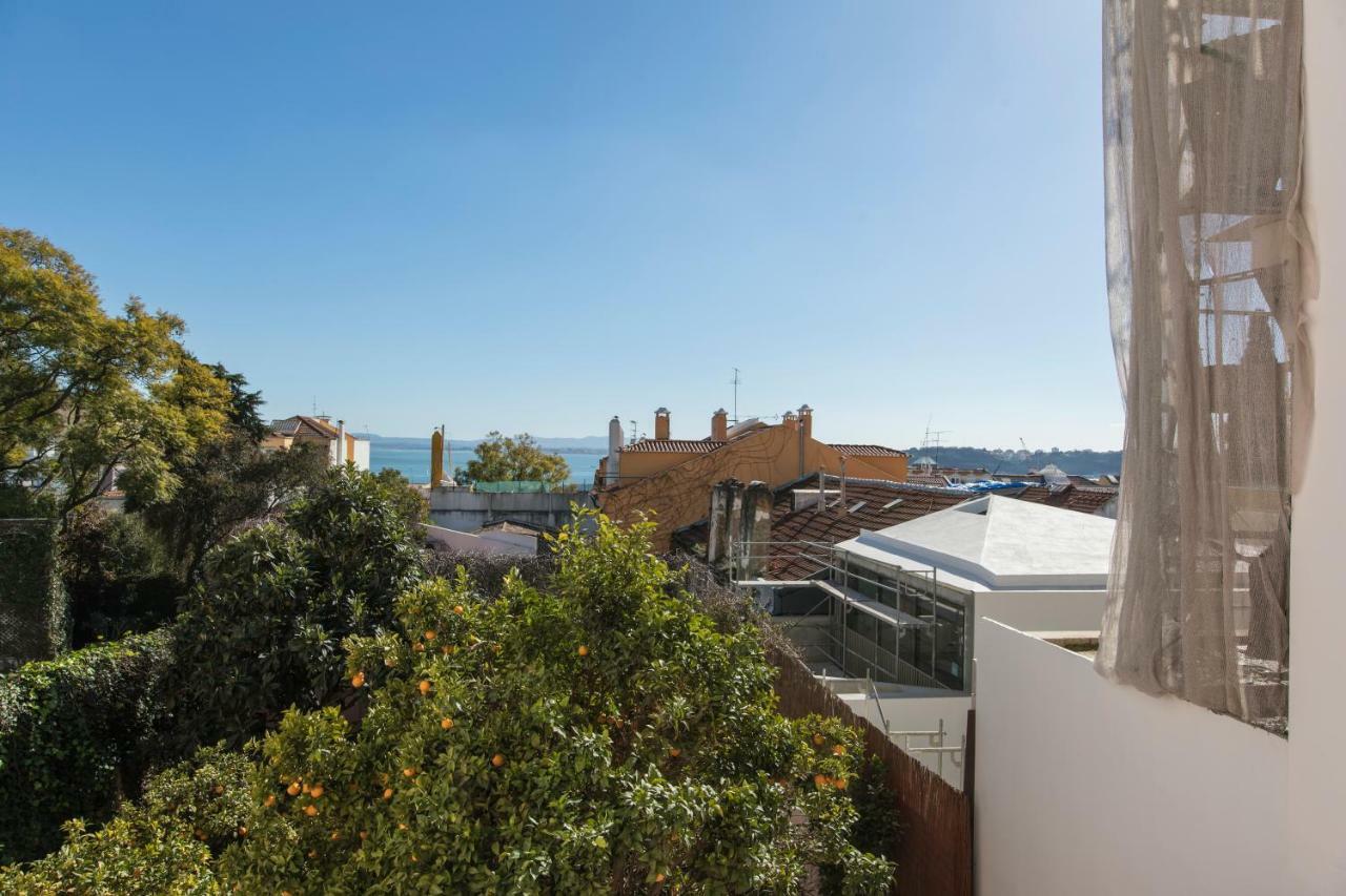 Lapa View Appartement